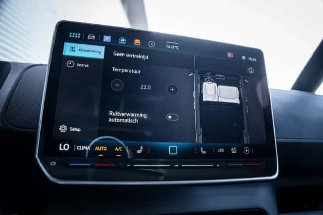 Volkswagen ID. Buzz (2026) thumbnail 26