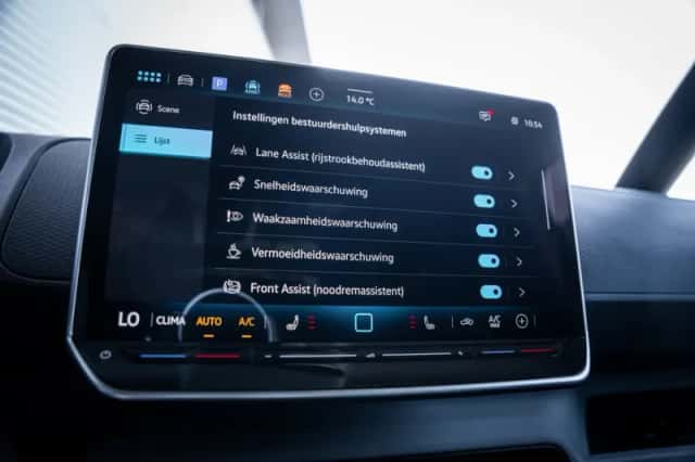 Volkswagen ID. Buzz (2026) thumbnail 27