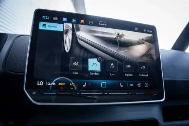Volkswagen ID. Buzz (2026) thumbnail 28
