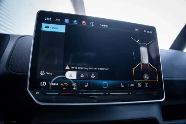 Volkswagen ID. Buzz (2026) thumbnail 29
