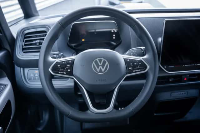 Volkswagen ID. Buzz (2026) thumbnail 34