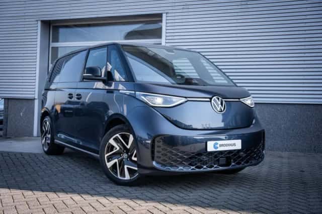Volkswagen ID. Buzz (2026) thumbnail 7