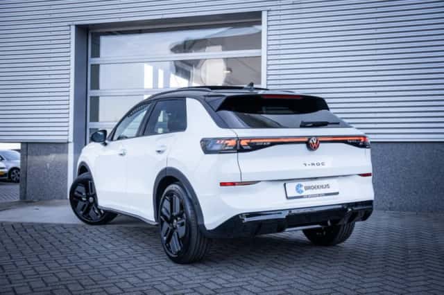 Volkswagen T-Roc (2026) thumbnail 11
