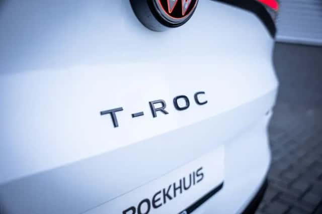 Volkswagen T-Roc (2026) thumbnail 12