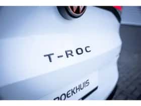 Volkswagen T-Roc (2026) thumbnail 12