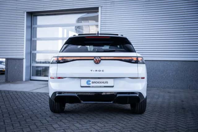 Volkswagen T-Roc (2026) thumbnail 13