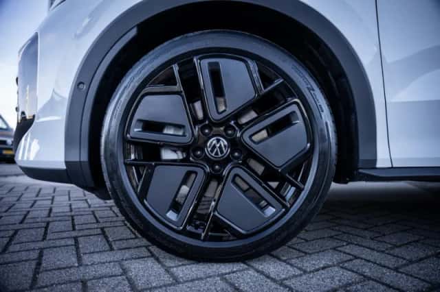 Volkswagen T-Roc (2026) thumbnail 4