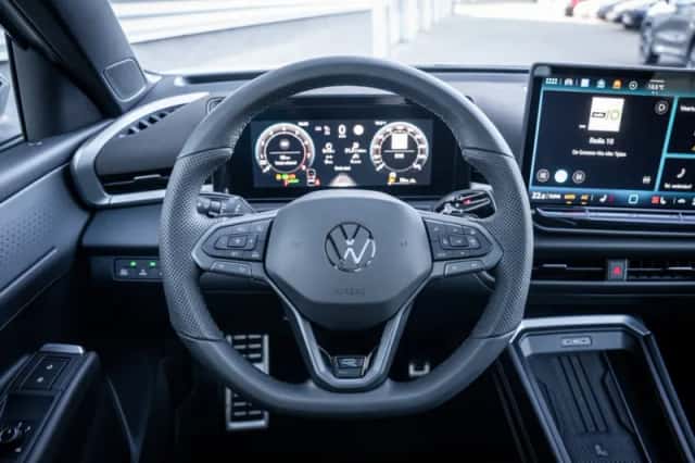 Volkswagen T-Roc (2026) thumbnail 33