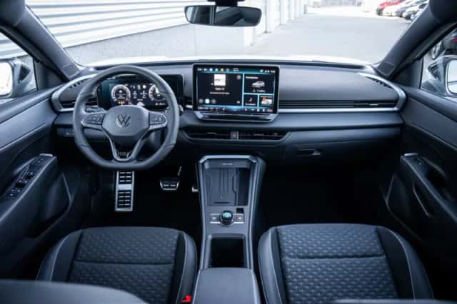 Volkswagen T-Roc (2026) thumbnail 39