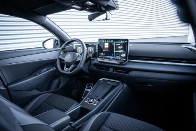 Volkswagen T-Roc (2026) thumbnail 40
