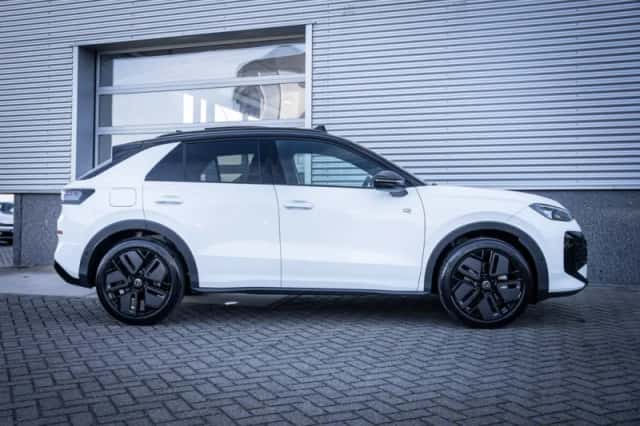 Volkswagen T-Roc (2026) thumbnail 9