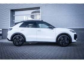 Volkswagen T-Roc (2026) thumbnail 9