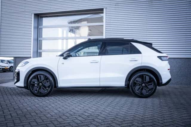 Volkswagen T-Roc (2026) thumbnail 10