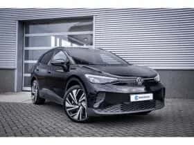 Volkswagen ID.4 (2026) thumbnail 2