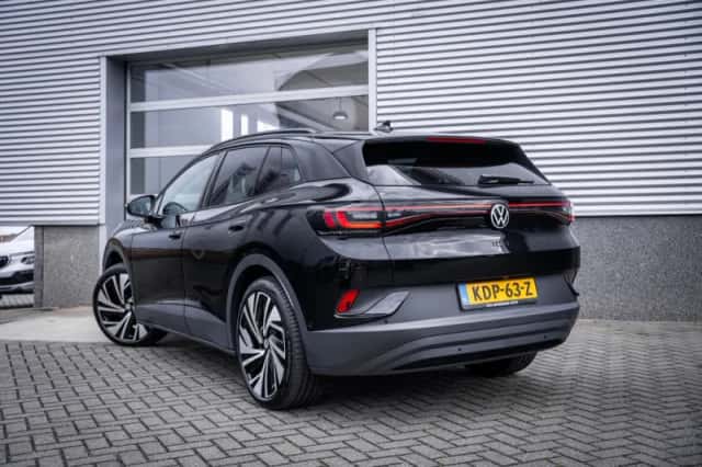 Volkswagen ID.4 (2026) thumbnail 15
