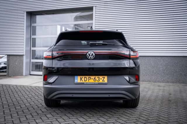 Volkswagen ID.4 (2026) thumbnail 17