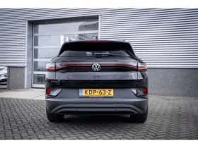 Volkswagen ID.4 (2026) thumbnail 17