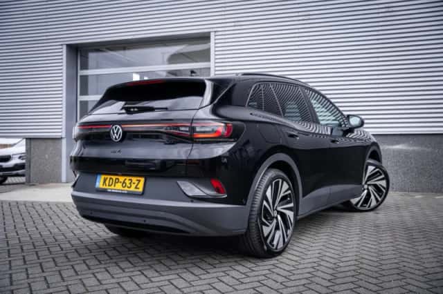 Volkswagen ID.4 (2026) thumbnail 18