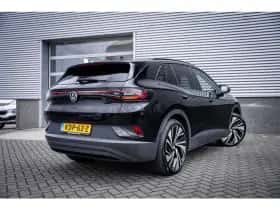 Volkswagen ID.4 (2026) thumbnail 18