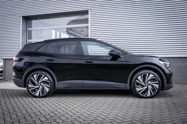 Volkswagen ID.4 (2026) thumbnail 19