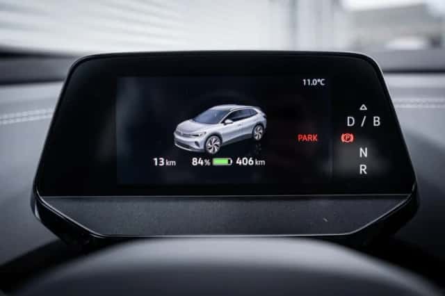 Volkswagen ID.4 (2026) thumbnail 20