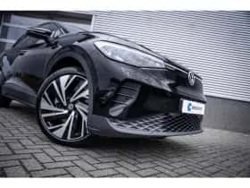 Volkswagen ID.4 (2026) thumbnail 3