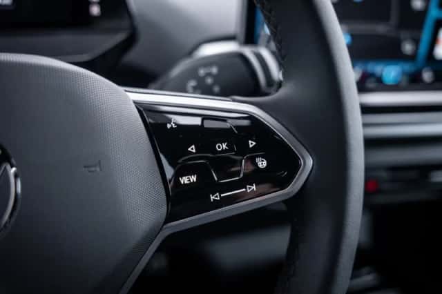 Volkswagen ID.4 (2026) thumbnail 21