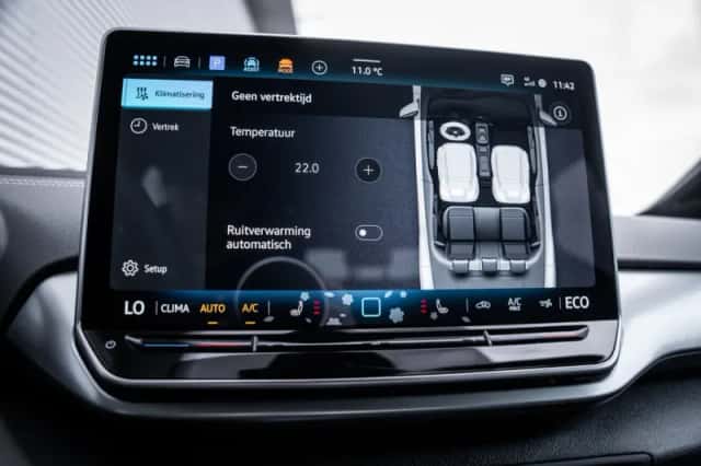 Volkswagen ID.4 (2026) thumbnail 26