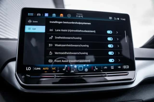 Volkswagen ID.4 (2026) thumbnail 27
