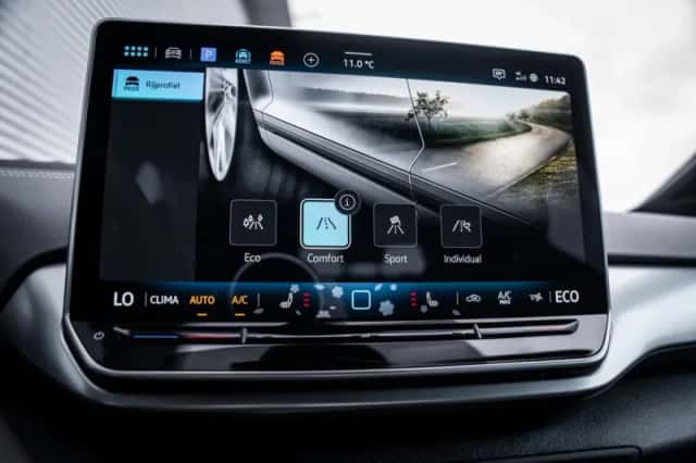 Volkswagen ID.4 (2026) thumbnail 28