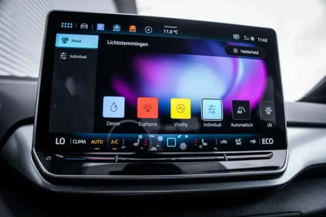 Volkswagen ID.4 (2026) thumbnail 29