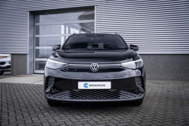Volkswagen ID.4 (2026) thumbnail 4