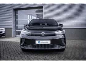 Volkswagen ID.4 (2026) thumbnail 4