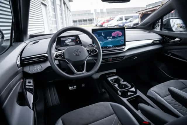 Volkswagen ID.4 (2026) thumbnail 33