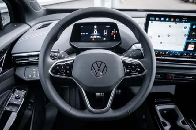 Volkswagen ID.4 (2026) thumbnail 34
