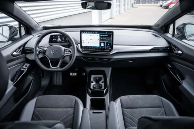 Volkswagen ID.4 (2026) thumbnail 35