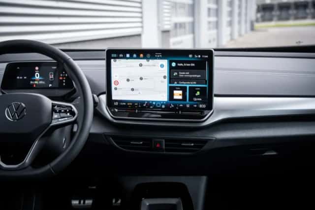 Volkswagen ID.4 (2026) thumbnail 36