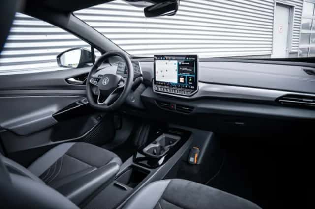 Volkswagen ID.4 (2026) thumbnail 37