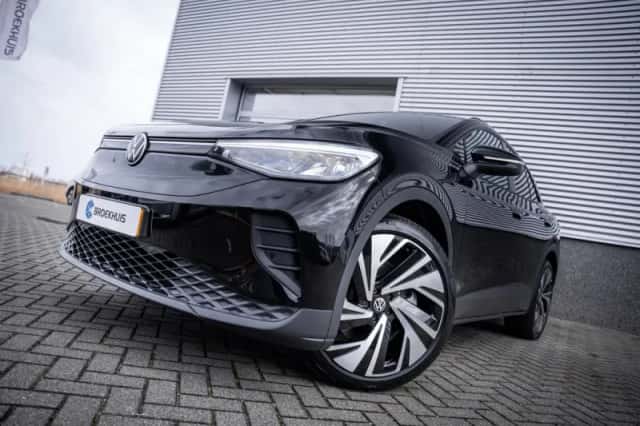 Volkswagen ID.4 (2026) thumbnail 5
