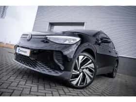 Volkswagen ID.4 (2026) thumbnail 5