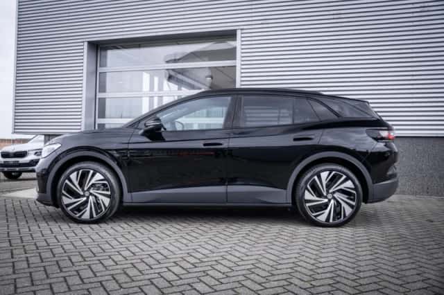 Volkswagen ID.4 (2026) thumbnail 6