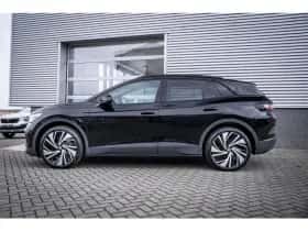 Volkswagen ID.4 (2026) thumbnail 6