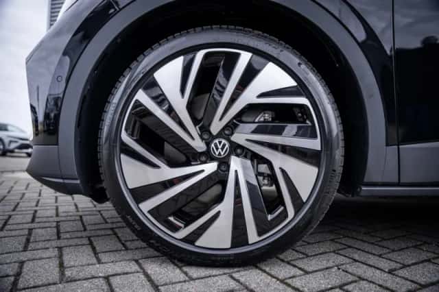 Volkswagen ID.4 (2026) thumbnail 7