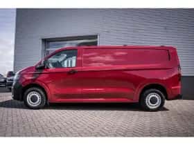 Volkswagen E-Transporter (2026) thumbnail 2
