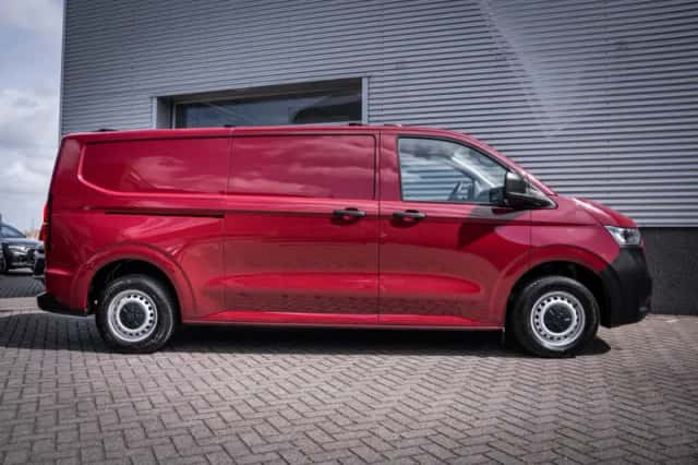 Volkswagen E-Transporter (2026) thumbnail 13