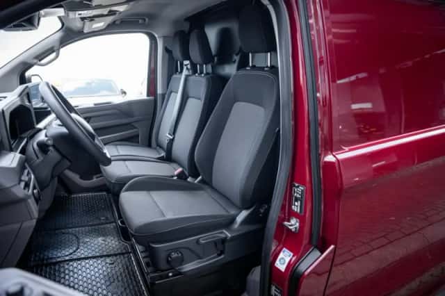 Volkswagen E-Transporter (2026) thumbnail 14
