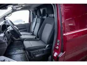 Volkswagen E-Transporter (2026) thumbnail 14