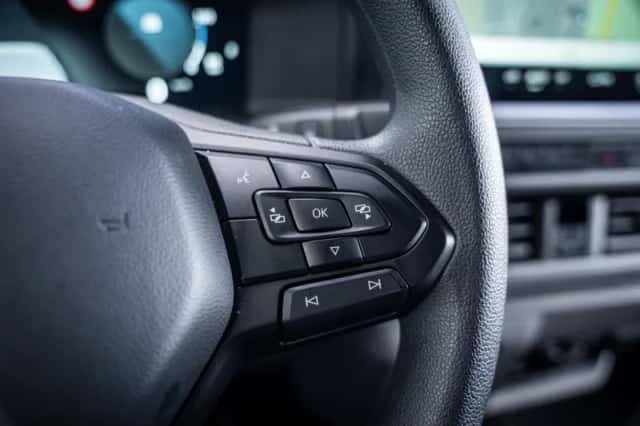 Volkswagen E-Transporter (2026) thumbnail 21