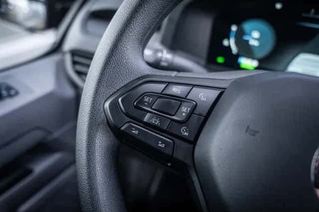 Volkswagen E-Transporter (2026) thumbnail 22