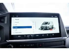 Volkswagen E-Transporter (2026) thumbnail 26